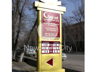 Стеллы и указатели