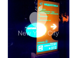 Стеллы и указатели